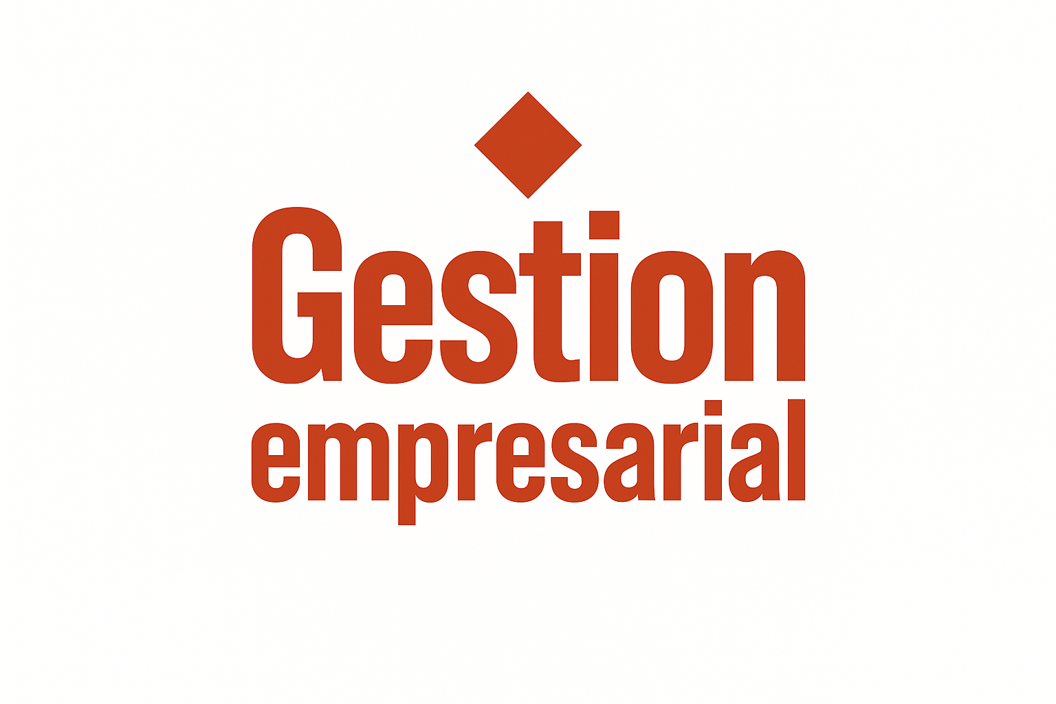 Gestion Empresarial
