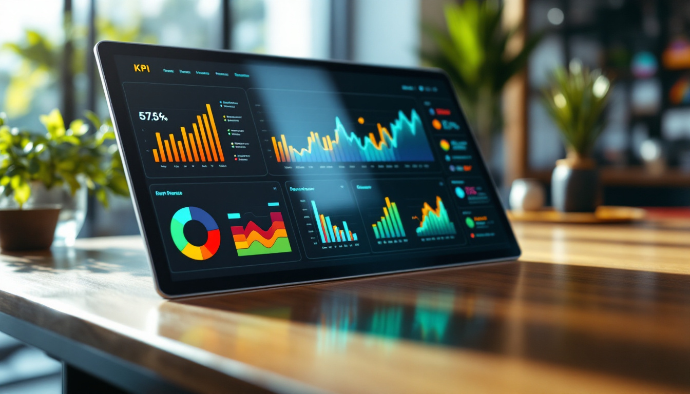 5 KPI esenciales para medir el rendimiento de tu negocio
