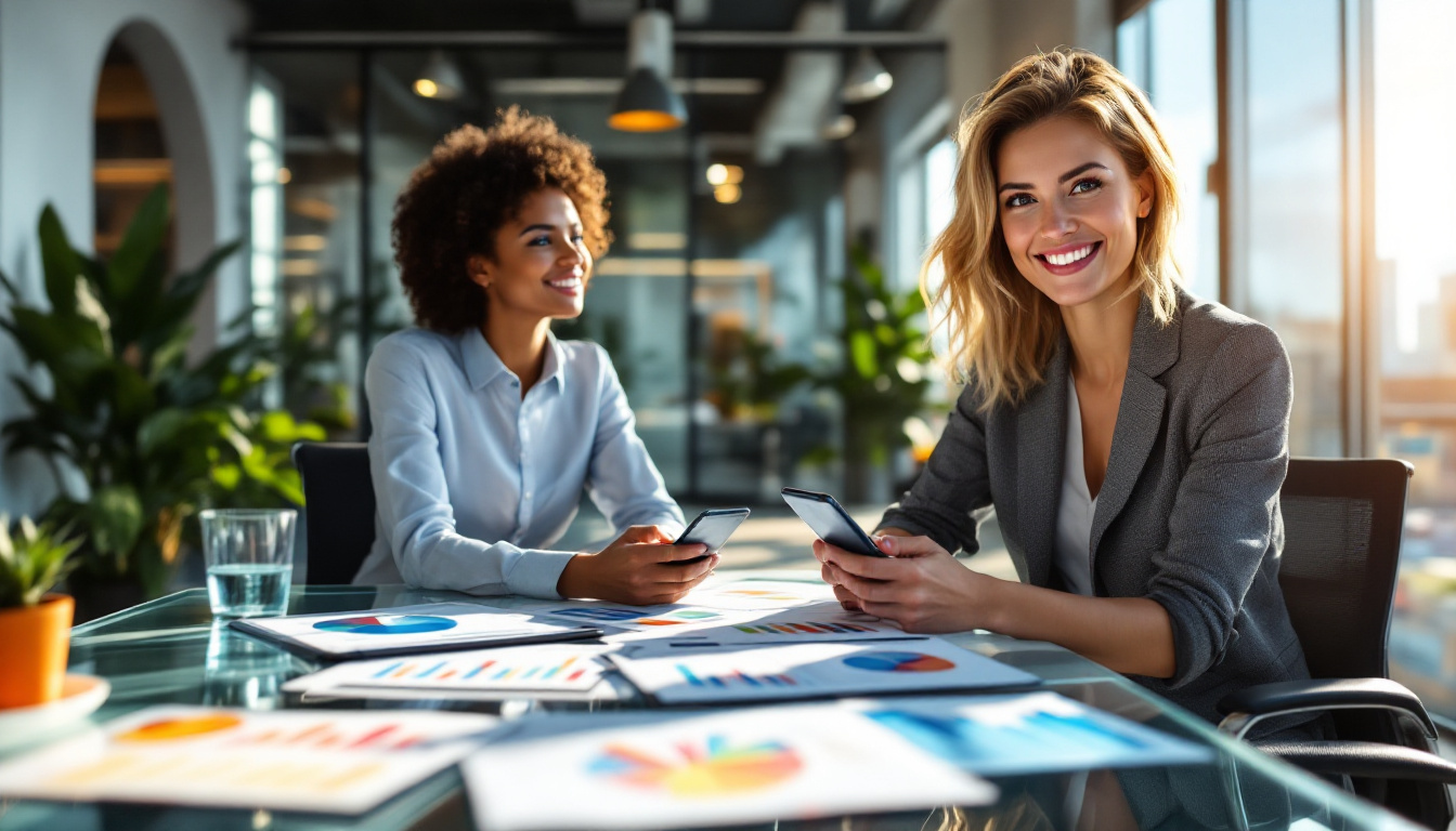 Estrategias de marketing que aumentan el flujo de caja